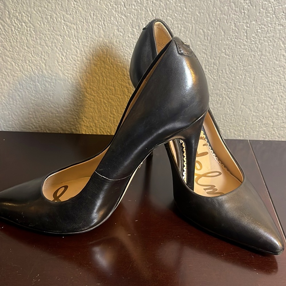 Sam Edelman Heels - Picture 5 of 5